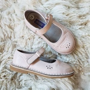 L'Amour Mary Jane's - Toddler 8 1/2 - Dress Shoe